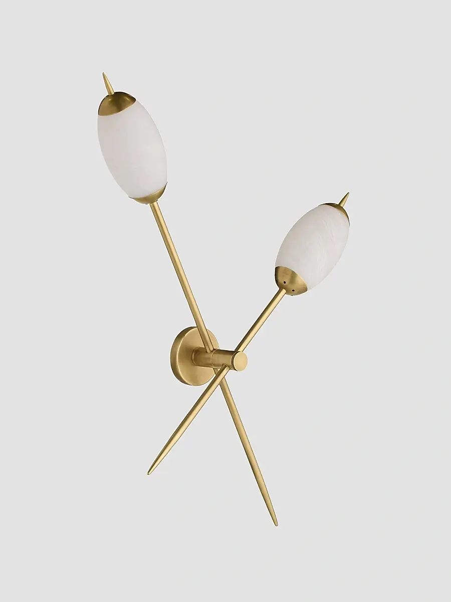 Arteriors Natalia Sconce | Thumbnail 2 Arteriors Natalia Sconce | Thumbnail 2