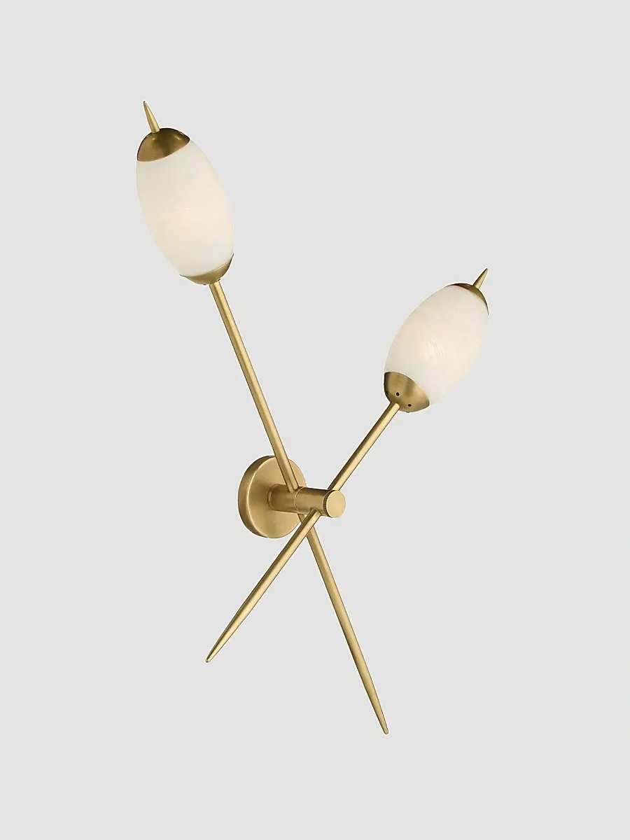 Arteriors Natalia Sconce | Thumbnail 3 Arteriors Natalia Sconce | Thumbnail 3
