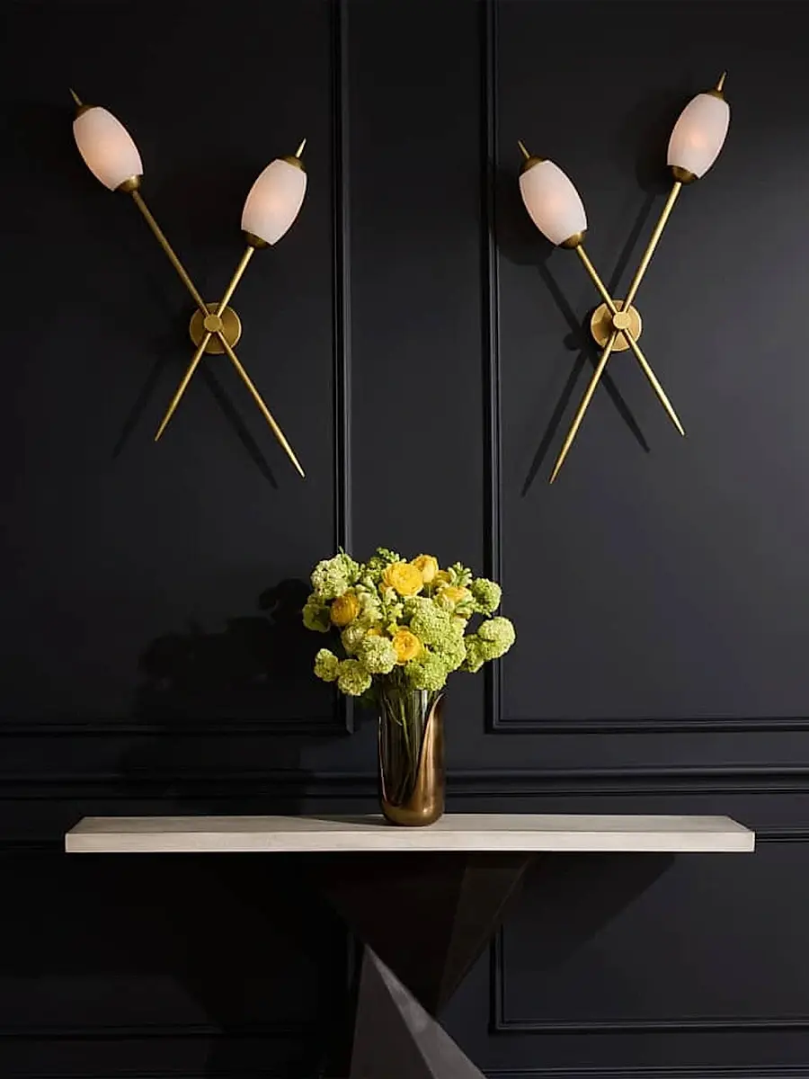 Arteriors Natalia Sconce | Thumbnail 4 Arteriors Natalia Sconce | Thumbnail 4