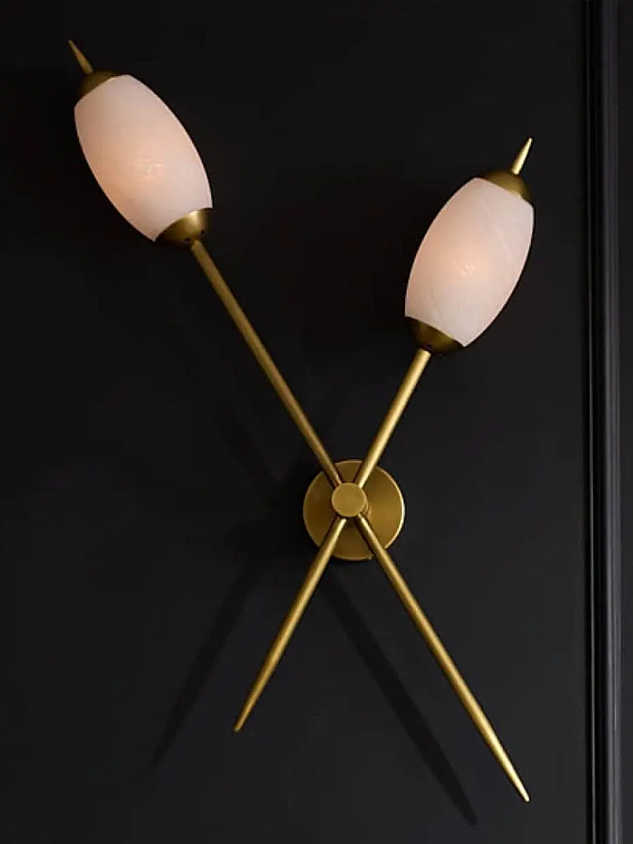 Arteriors Natalia Sconce | Thumbnail 5 Arteriors Natalia Sconce | Thumbnail 5