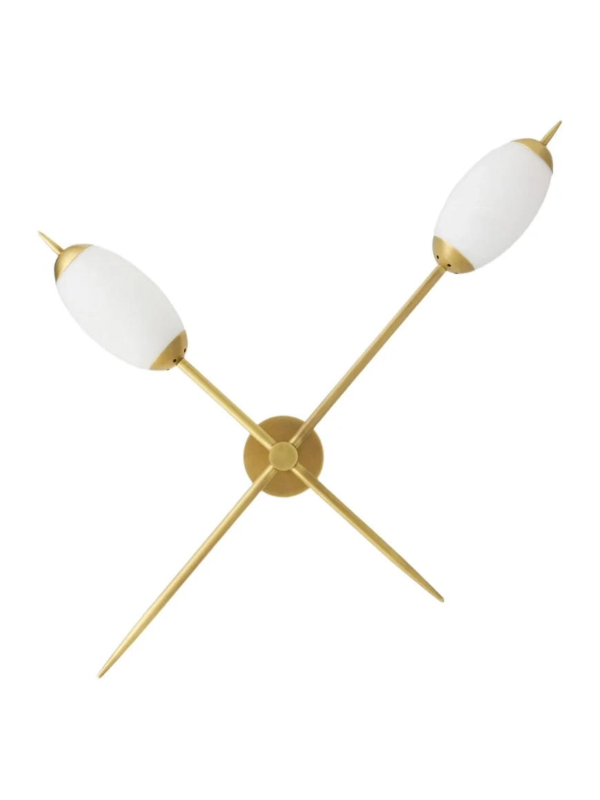 Arteriors Natalia Sconce