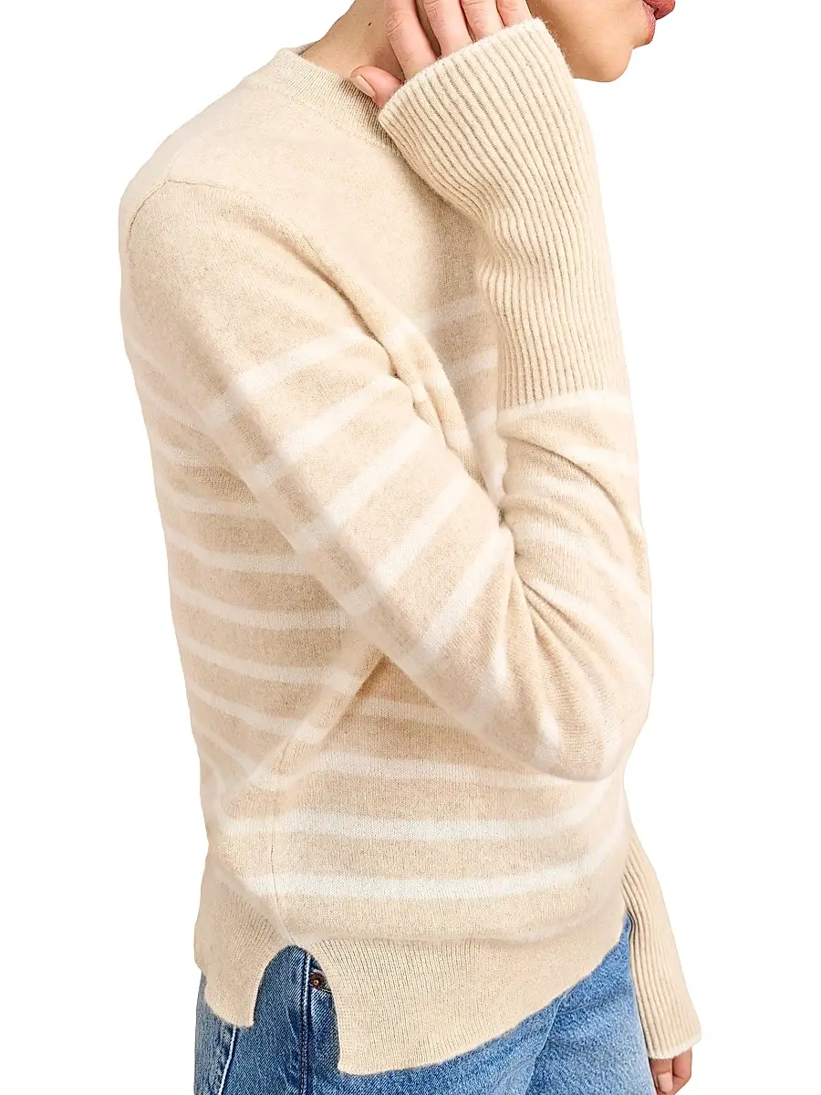 La Ligne Women's Lean Lines Sweater | Thumbnail 2 La Ligne Women's Lean Lines Sweater | Thumbnail 2