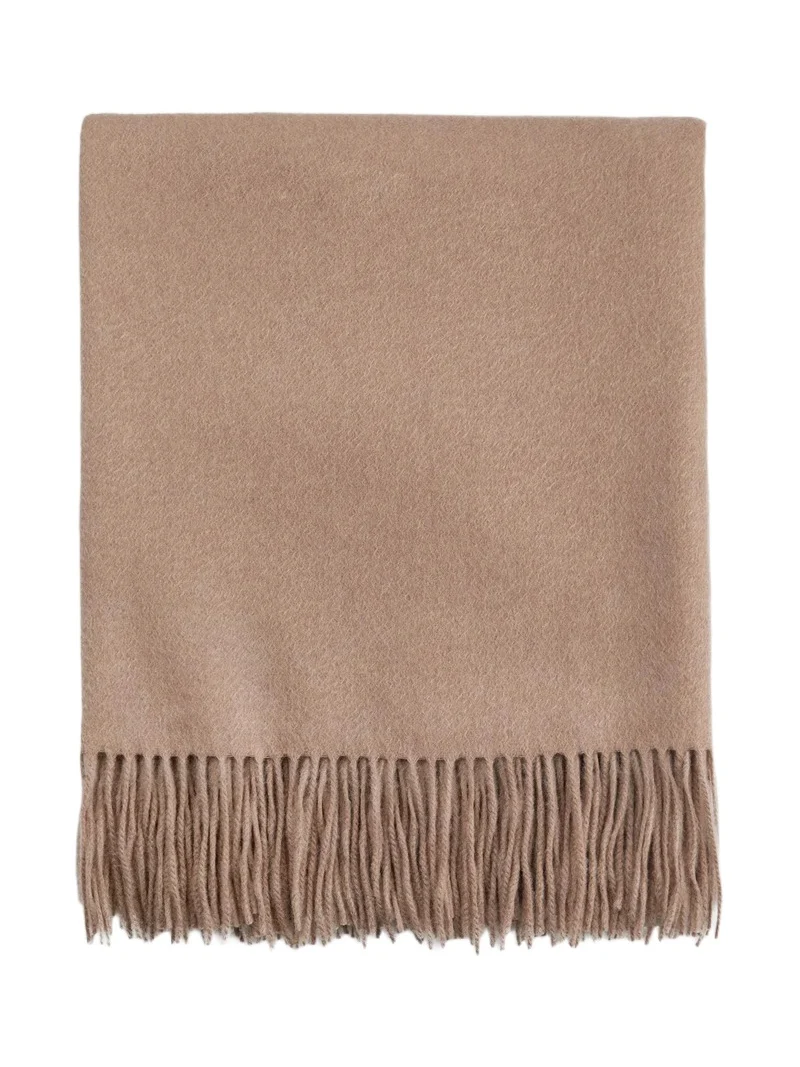 Trentino Cashmere Throw Trentino Cashmere Throw