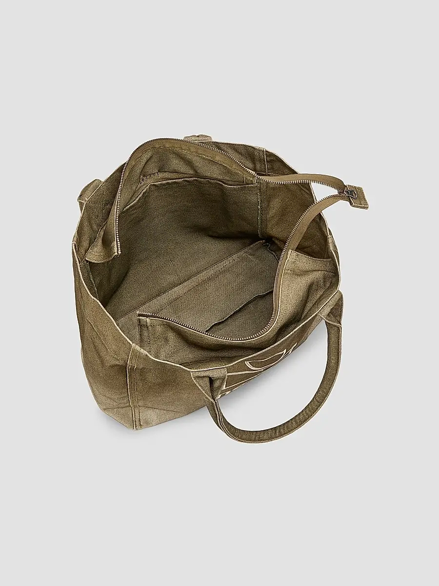 Isabel Marant Women's Yenky Small Tote Bag | Thumbnail 4 Isabel Marant Women's Yenky Small Tote Bag | Thumbnail 4
