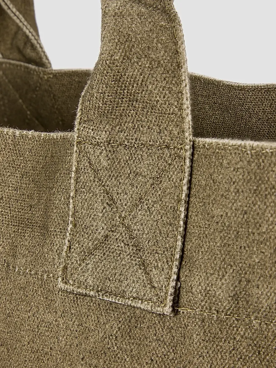 Isabel Marant Women's Yenky Small Tote Bag | Thumbnail 6 Isabel Marant Women's Yenky Small Tote Bag | Thumbnail 6