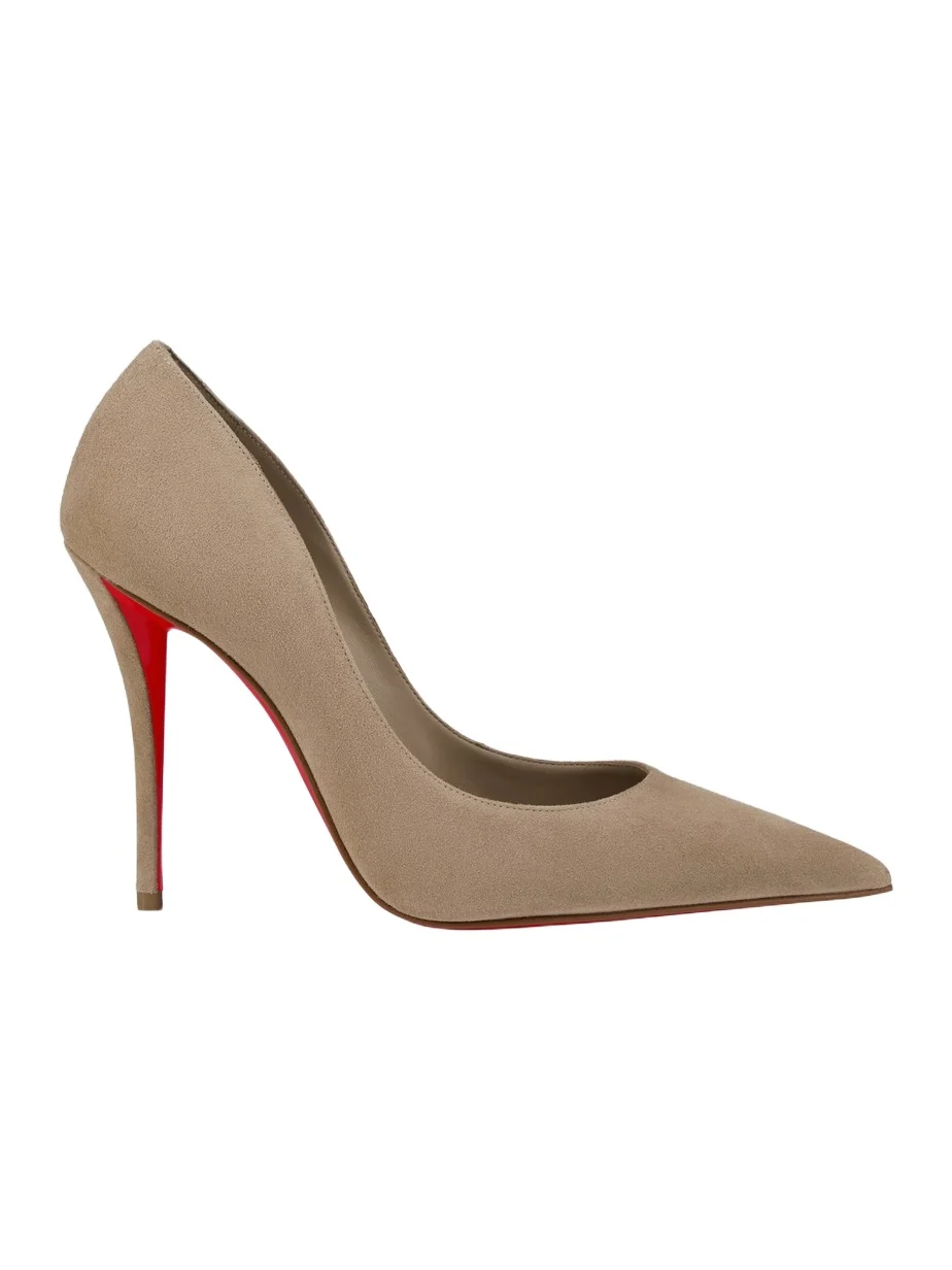Women's Miss Z 100MM Pumps Women's Miss Z 100MM Pumps