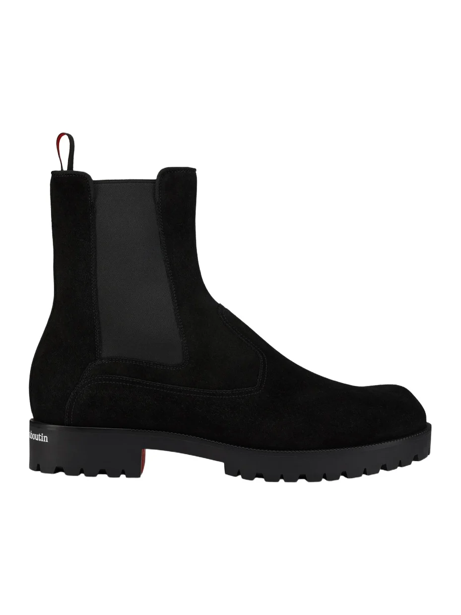 Men's Cavernos Boots