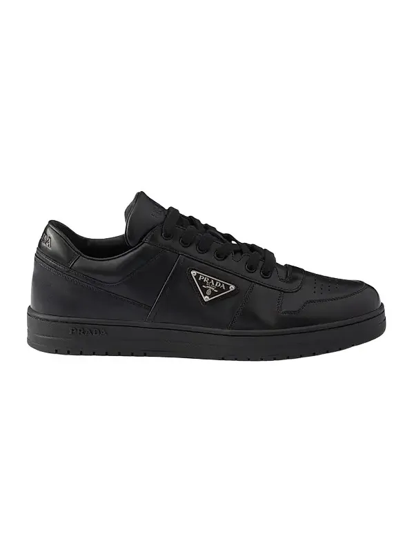 Men's Downtown Leather Sneakers Men's Downtown Leather Sneakers
