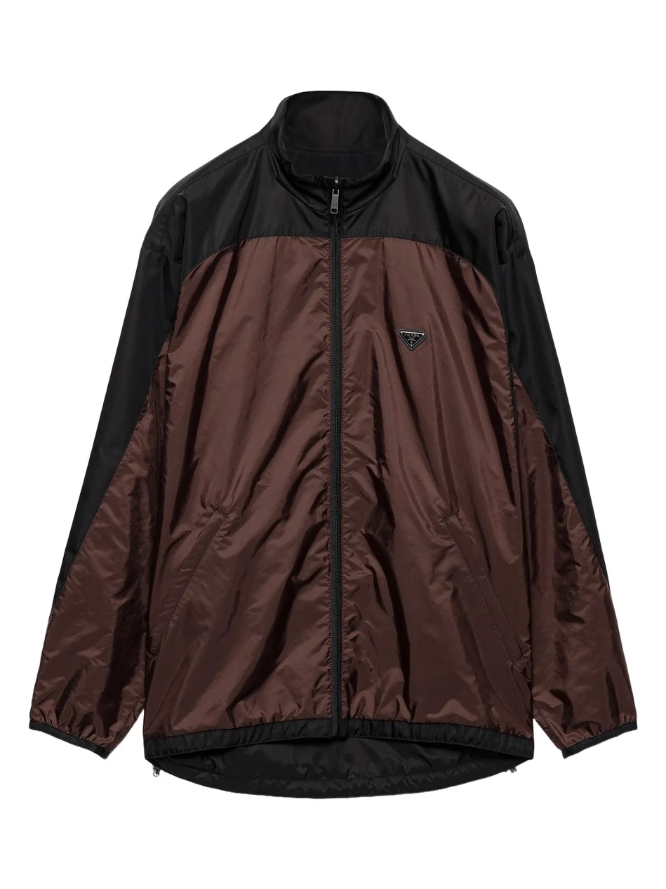 Men's Re-Nylon Jacket Men's Re-Nylon Jacket