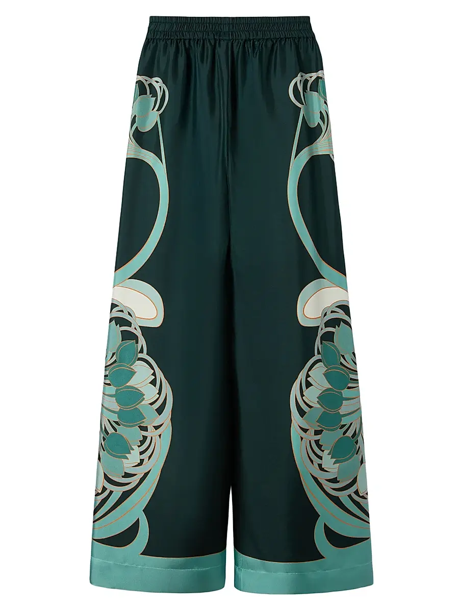La DoubleJ Women's Palazzo Pants | Thumbnail 2 La DoubleJ Women's Palazzo Pants | Thumbnail 2