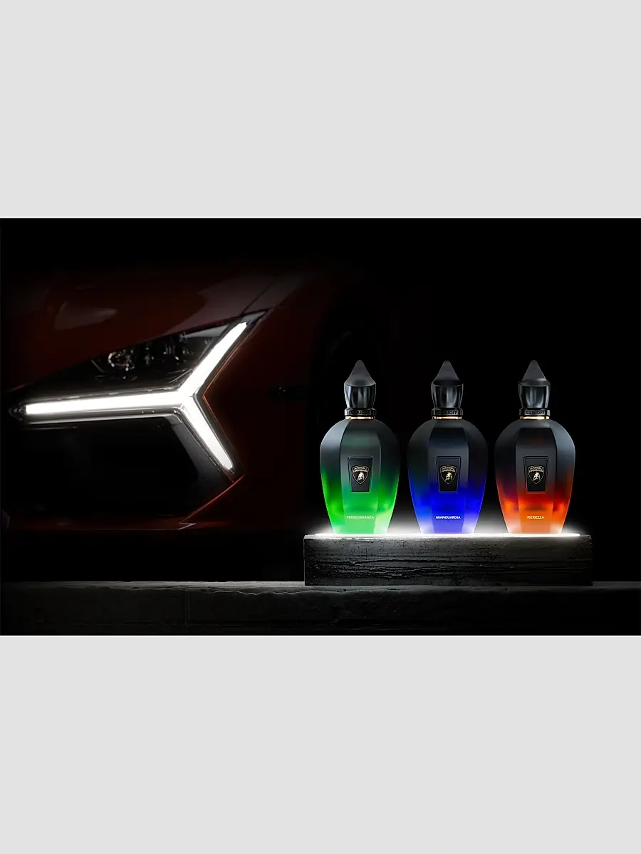Xerjoff x Automobili Lamborghini Fierezza Parfum | Thumbnail 6 Xerjoff x Automobili Lamborghini Fierezza Parfum | Thumbnail 6