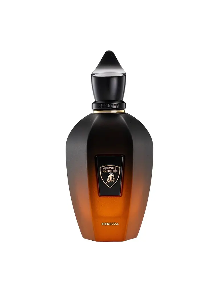 Xerjoff x Automobili Lamborghini Fierezza Parfum | Image 1 Xerjoff x Automobili Lamborghini Fierezza Parfum | Image 1