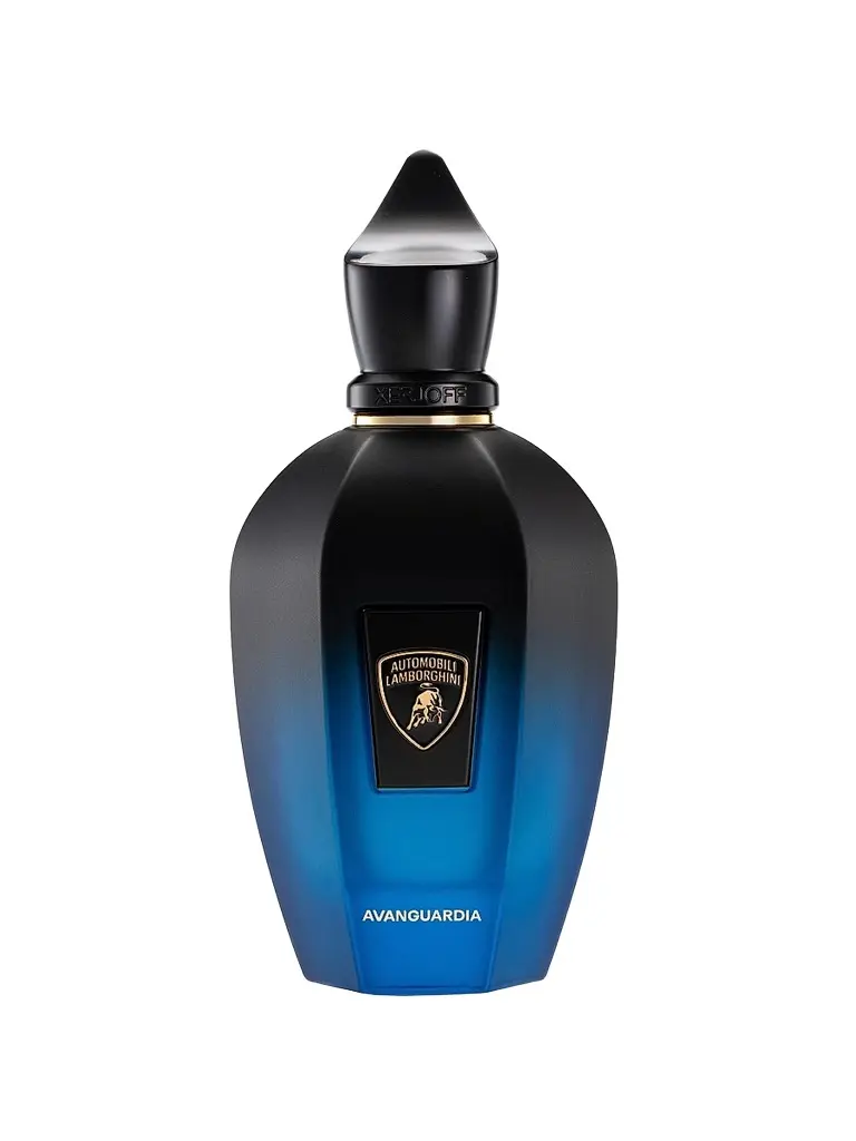 Xerjoff x Automobili Lamborghini Avanguardia Parfum | Image 1 Xerjoff x Automobili Lamborghini Avanguardia Parfum | Image 1