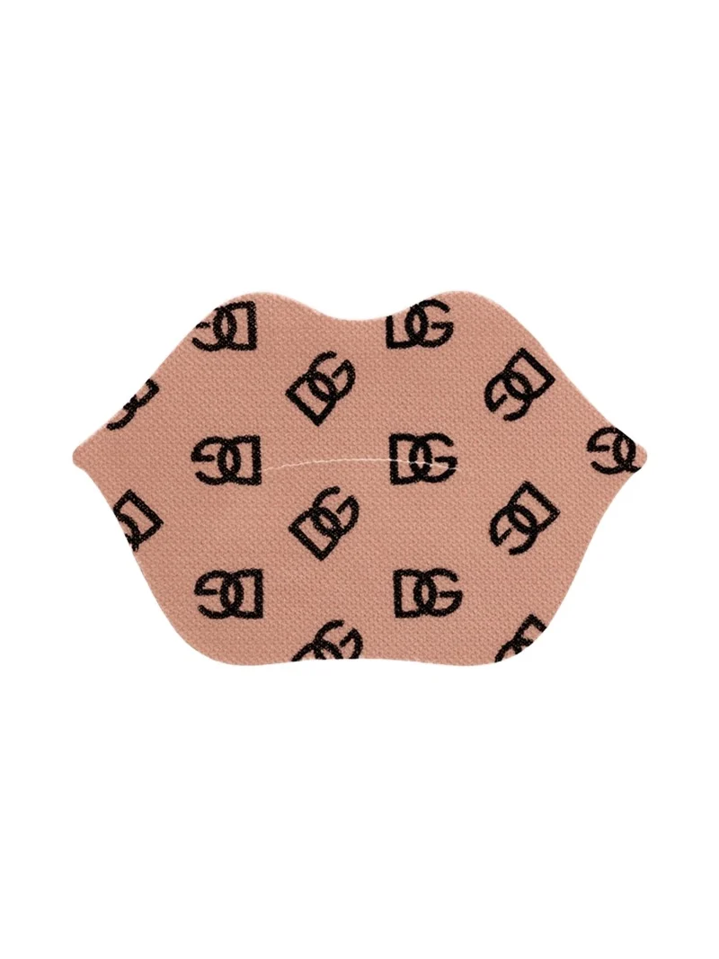 Dolce & Gabbana Nouri-Kiss Petal Lip Patches