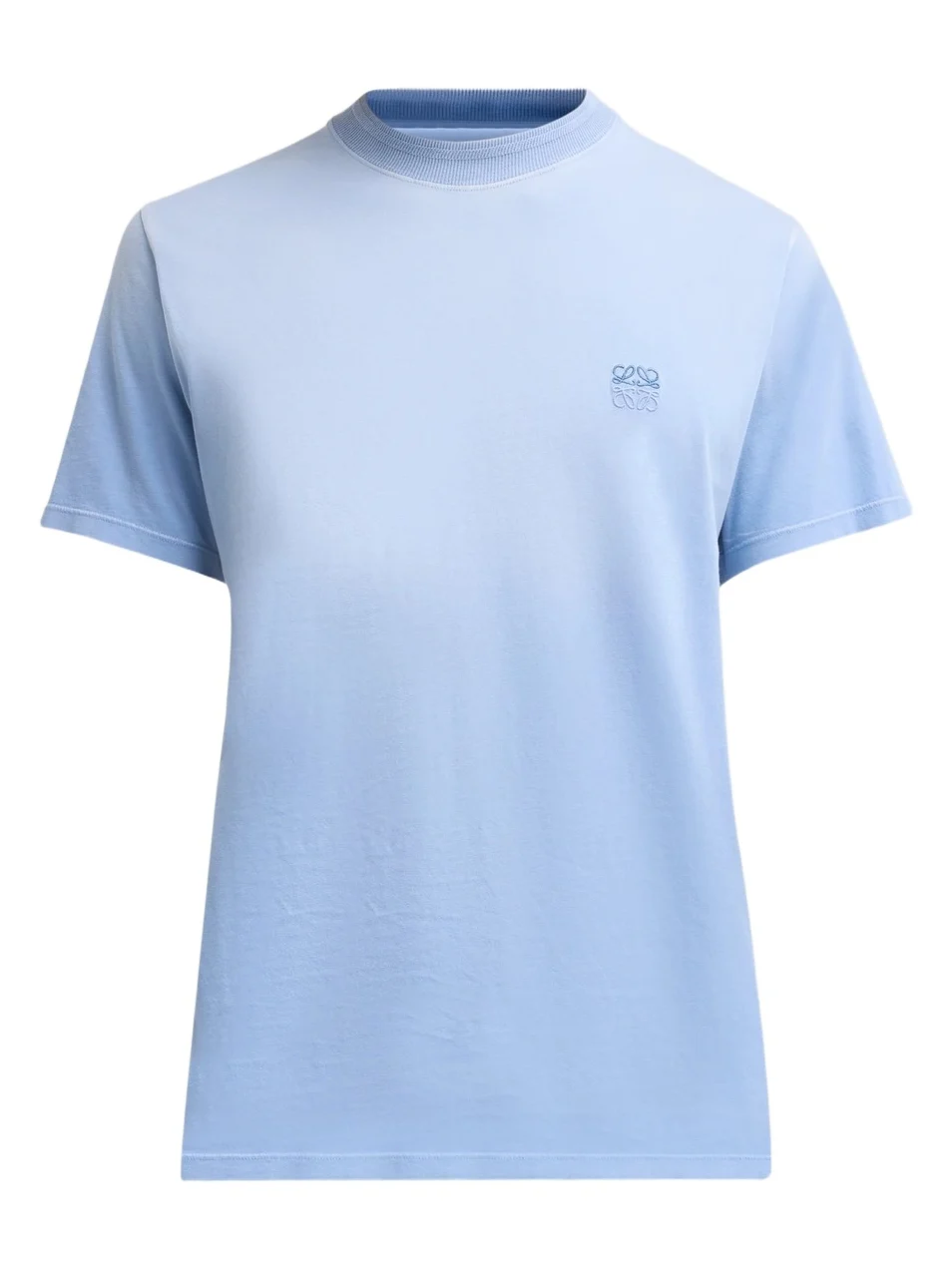 Men's Anagram Regular-Fit Cotton Crewneck T-Shirt Men's Anagram Regular-Fit Cotton Crewneck T-Shirt