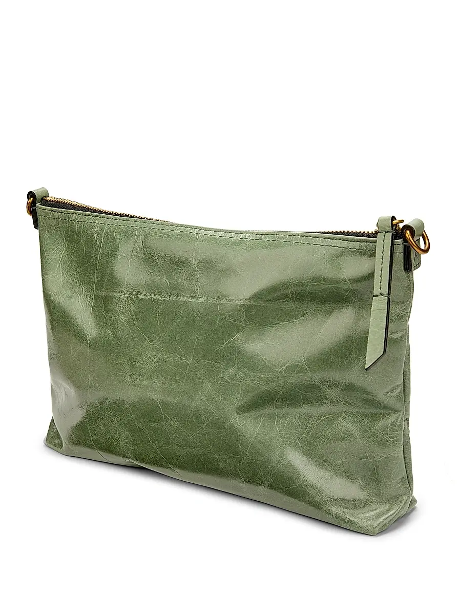 Isabel Marant Women's Nessah Leather Shoulder Bag | Thumbnail 4 Isabel Marant Women's Nessah Leather Shoulder Bag | Thumbnail 4