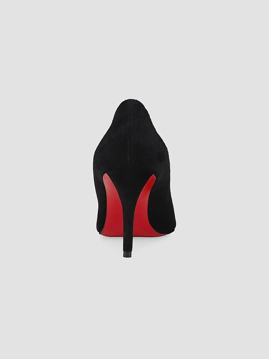 Christian Louboutin Women's Miss Z 80MM Pumps | Thumbnail 3 Christian Louboutin Women's Miss Z 80MM Pumps | Thumbnail 3