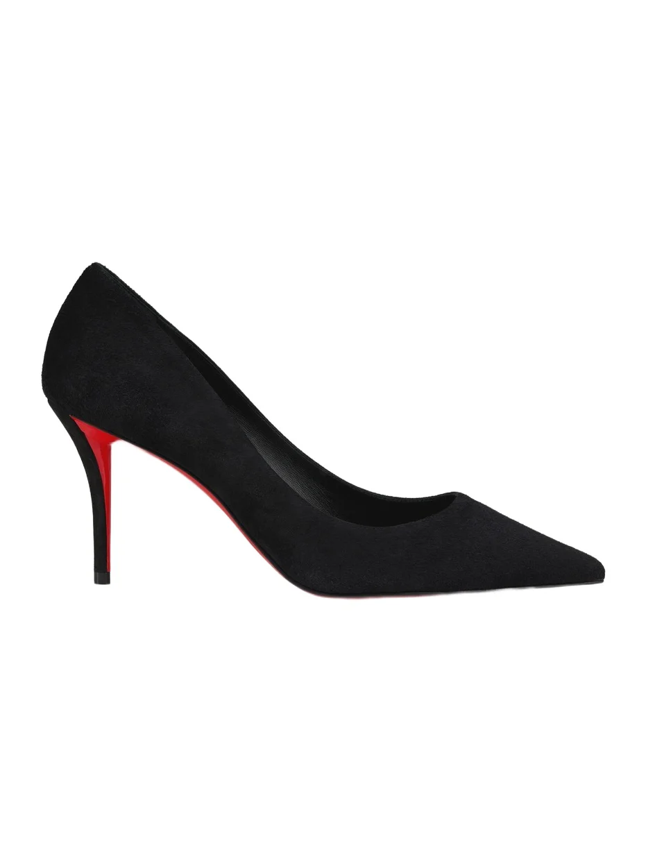 Women's Miss Z 80MM Pumps