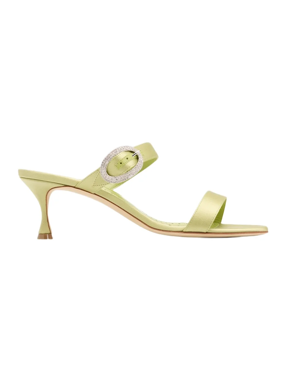 Women's Zutosanmu 50MM Sandals