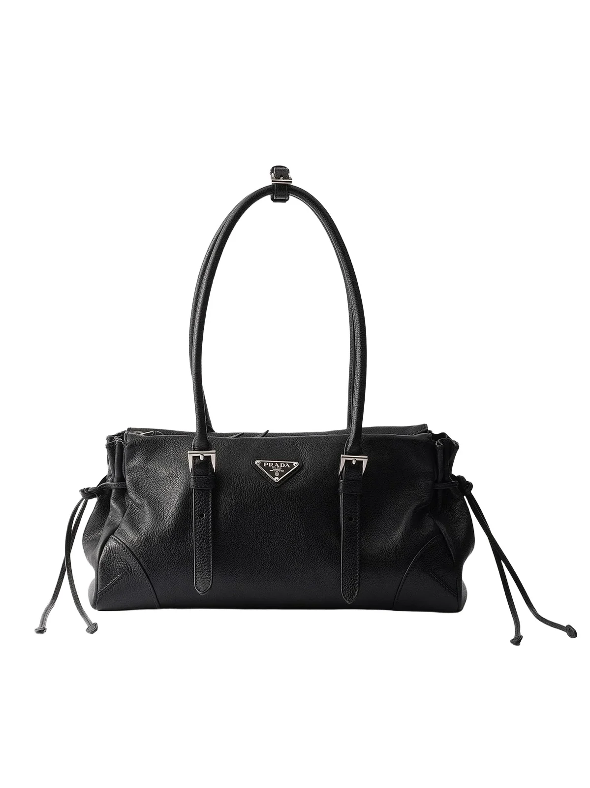 Women's Bonnie Medium Antiqued Leather Tote Bag Women's Bonnie Medium Antiqued Leather Tote Bag