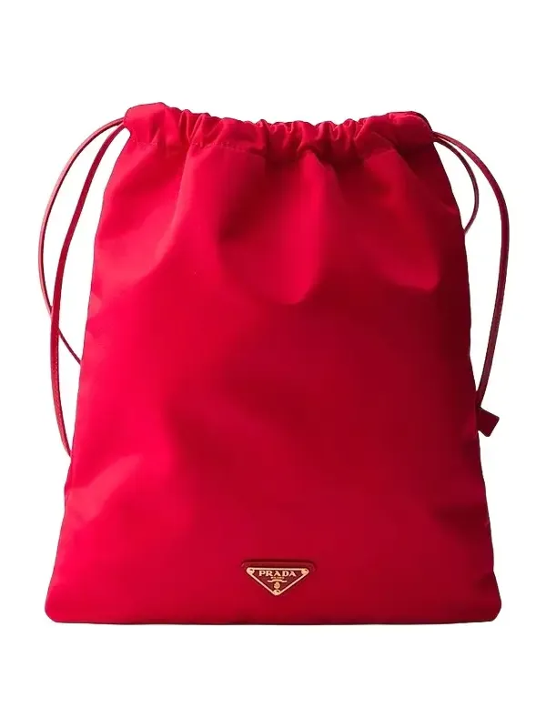 Women's Wish Re-Nylon Pouch Women's Wish Re-Nylon Pouch