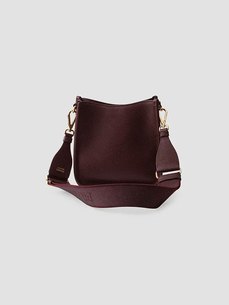 Prada Women's Mini Leather Shoulder Bag | Thumbnail 3 Prada Women's Mini Leather Shoulder Bag | Thumbnail 3