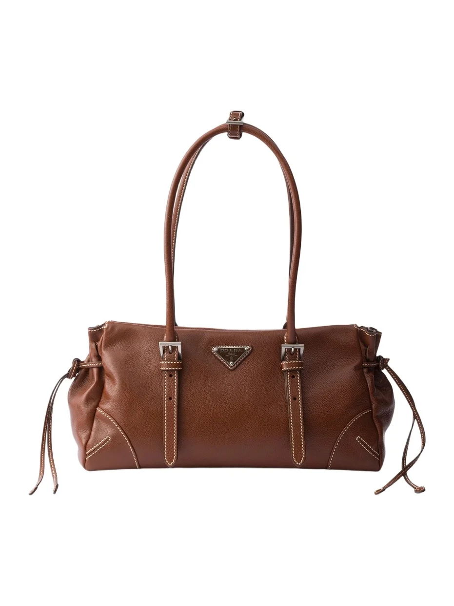 Women's Bonnie Medium Antiqued Leather Top Handle Bag Women's Bonnie Medium Antiqued Leather Top Handle Bag