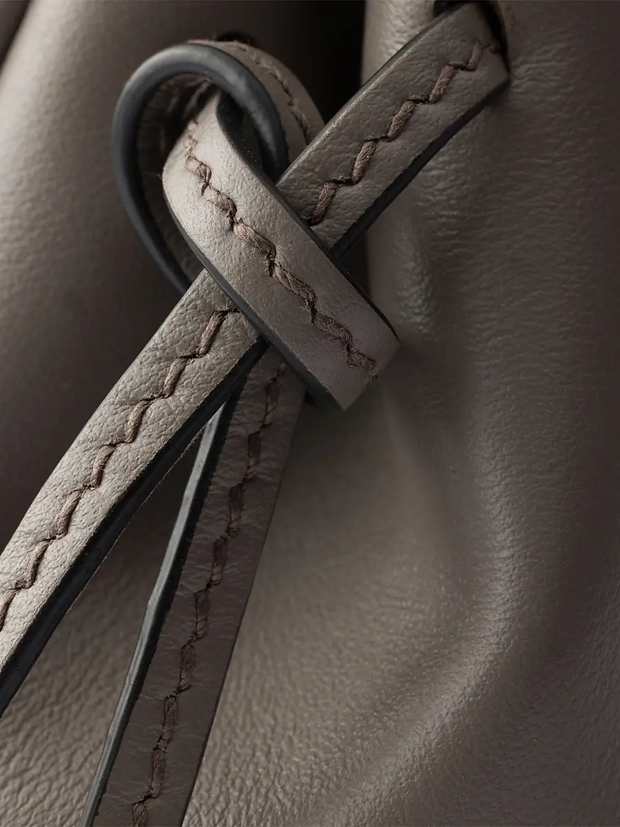 Prada Women's Carry Mini Leather Top Handle Bag | Thumbnail 6 Prada Women's Carry Mini Leather Top Handle Bag | Thumbnail 6