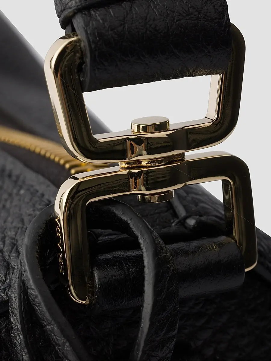 Prada Women's Small Leather Top Handle Bag | Thumbnail 6 Prada Women's Small Leather Top Handle Bag | Thumbnail 6