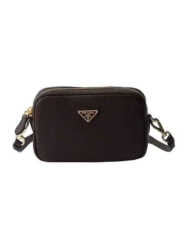 Women's Leather Mini Shoulder Bag Women's Leather Mini Shoulder Bag