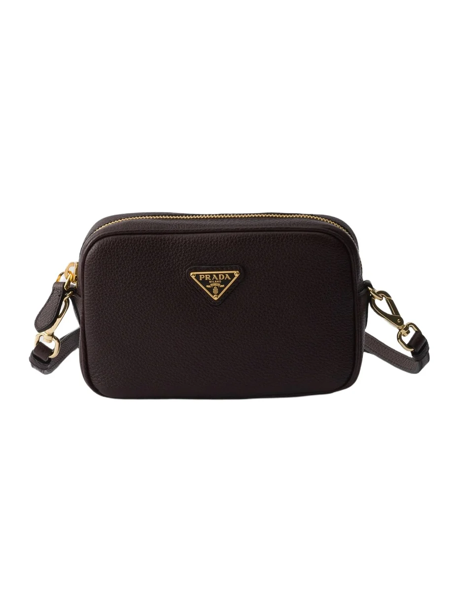 Women's Leather Mini Shoulder Bag Women's Leather Mini Shoulder Bag