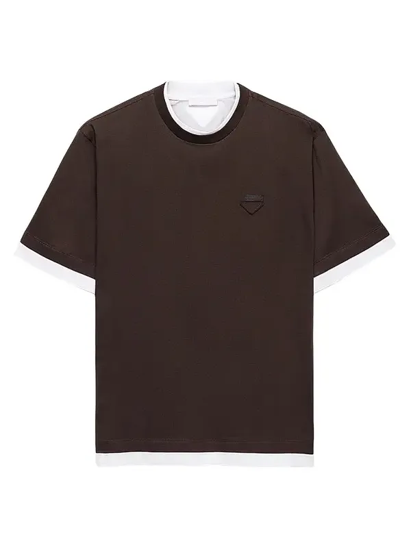 Men's Cotton T-Shirt