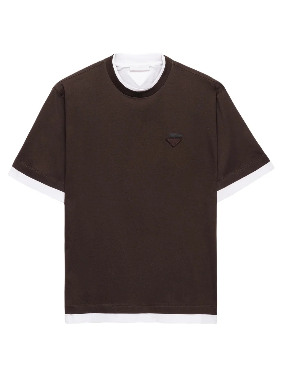 Men's Cotton T-Shirt Men's Cotton T-Shirt
