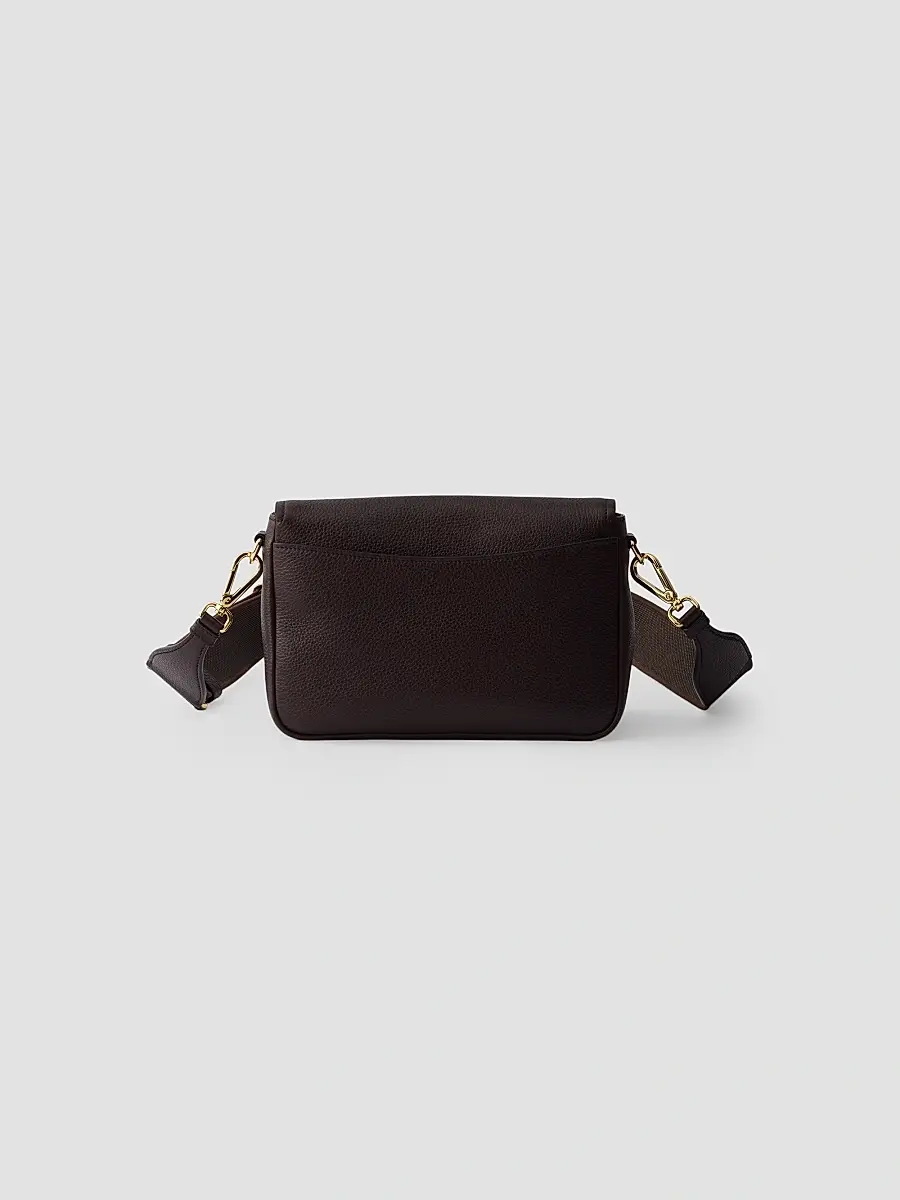 Prada Women's Leather Shoulder Bag | Thumbnail 3 Prada Women's Leather Shoulder Bag | Thumbnail 3