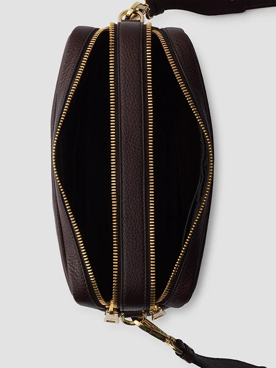 Prada Women's Small Leather Shoulder Bag | Thumbnail 5 Prada Women's Small Leather Shoulder Bag | Thumbnail 5