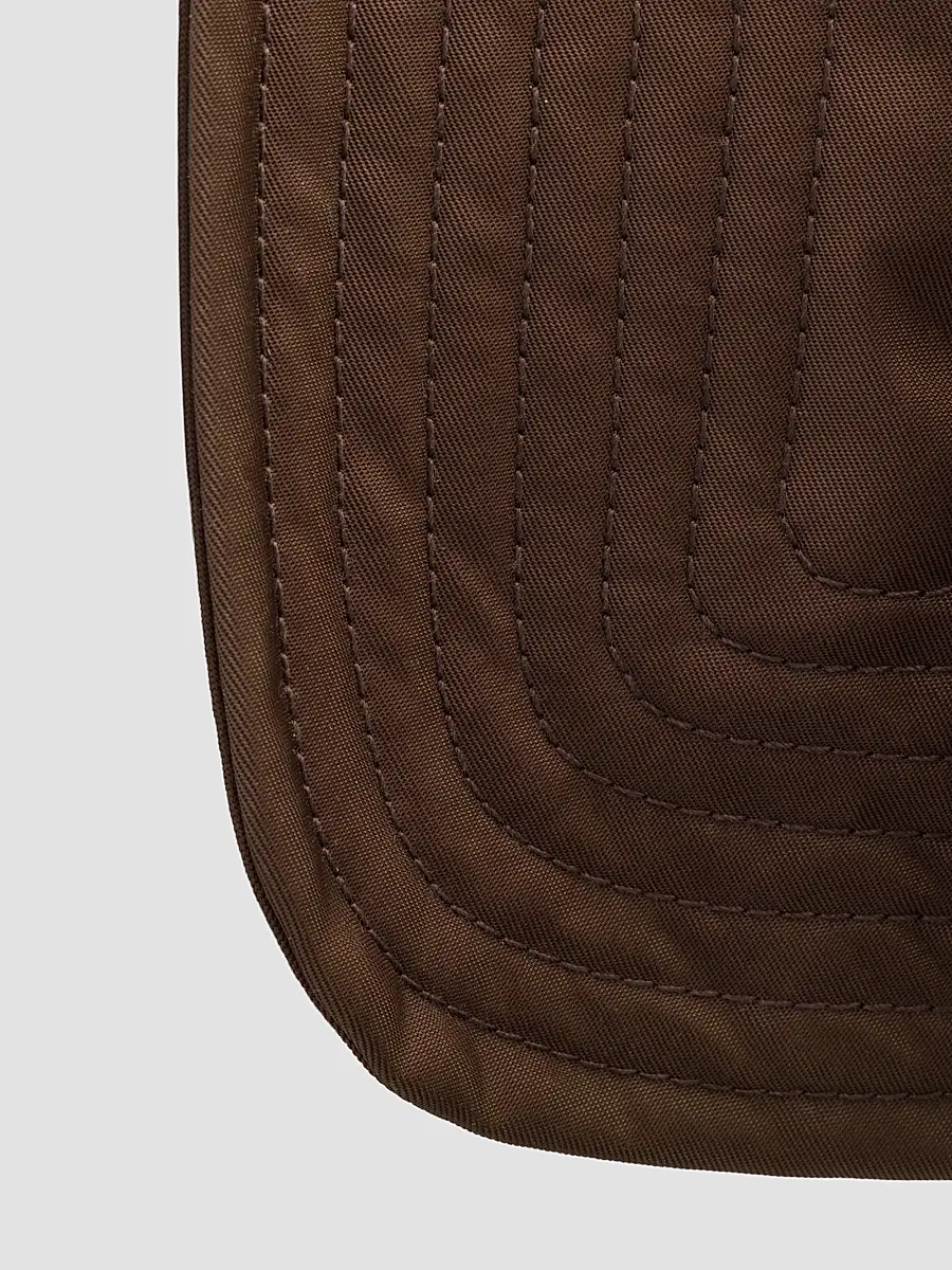 Prada Women's Nylon Hat | Thumbnail 3 Prada Women's Nylon Hat | Thumbnail 3