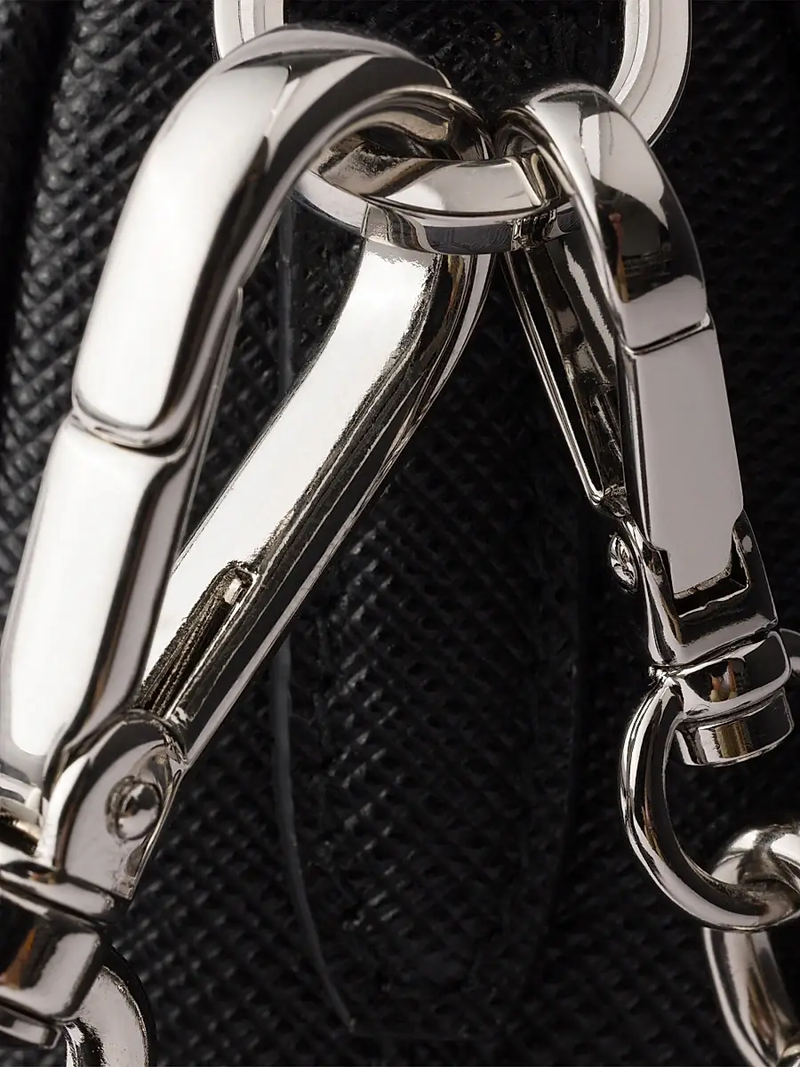 Prada Women's Re-Edition 2005 Saffiano Leather Shoulder Bag | Thumbnail 6 Prada Women's Re-Edition 2005 Saffiano Leather Shoulder Bag | Thumbnail 6
