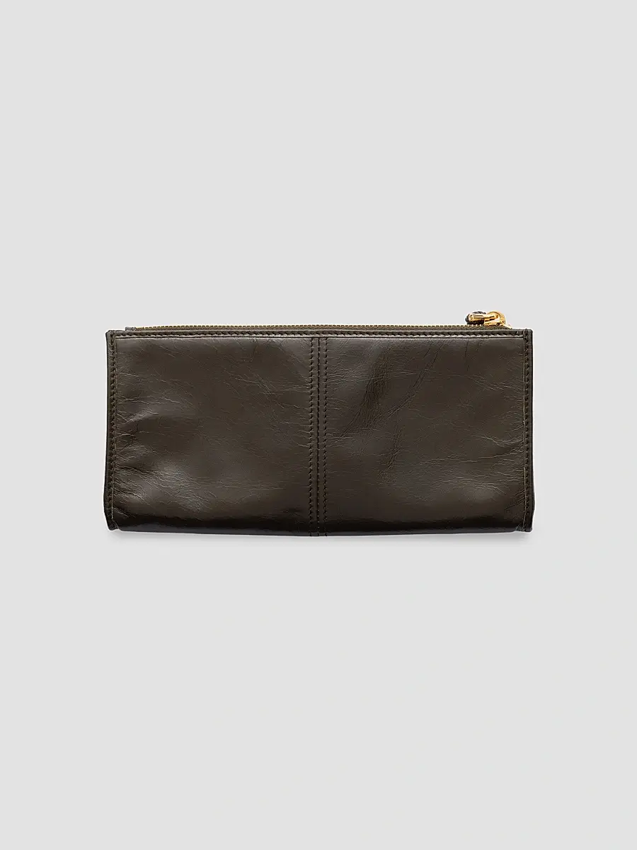 Prada Women's Leather Pouch | Thumbnail 3 Prada Women's Leather Pouch | Thumbnail 3