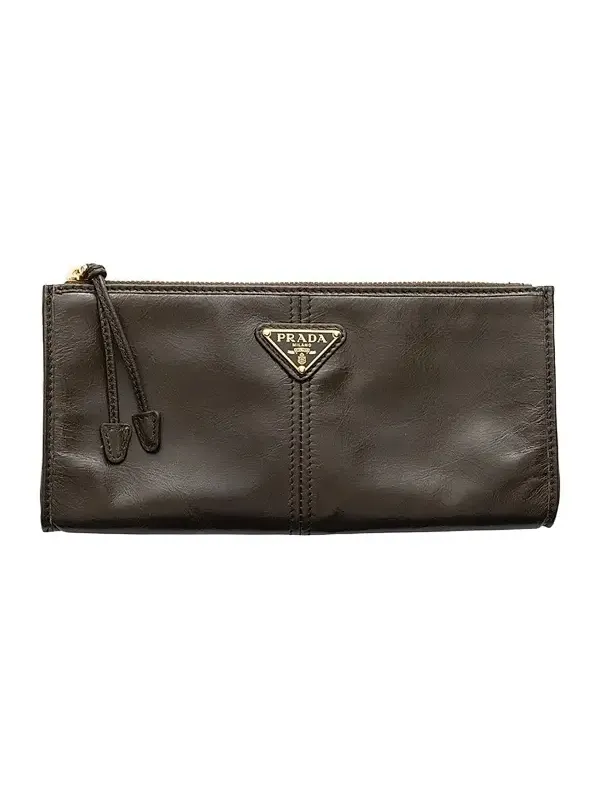 Women's Leather Pouch Women's Leather Pouch