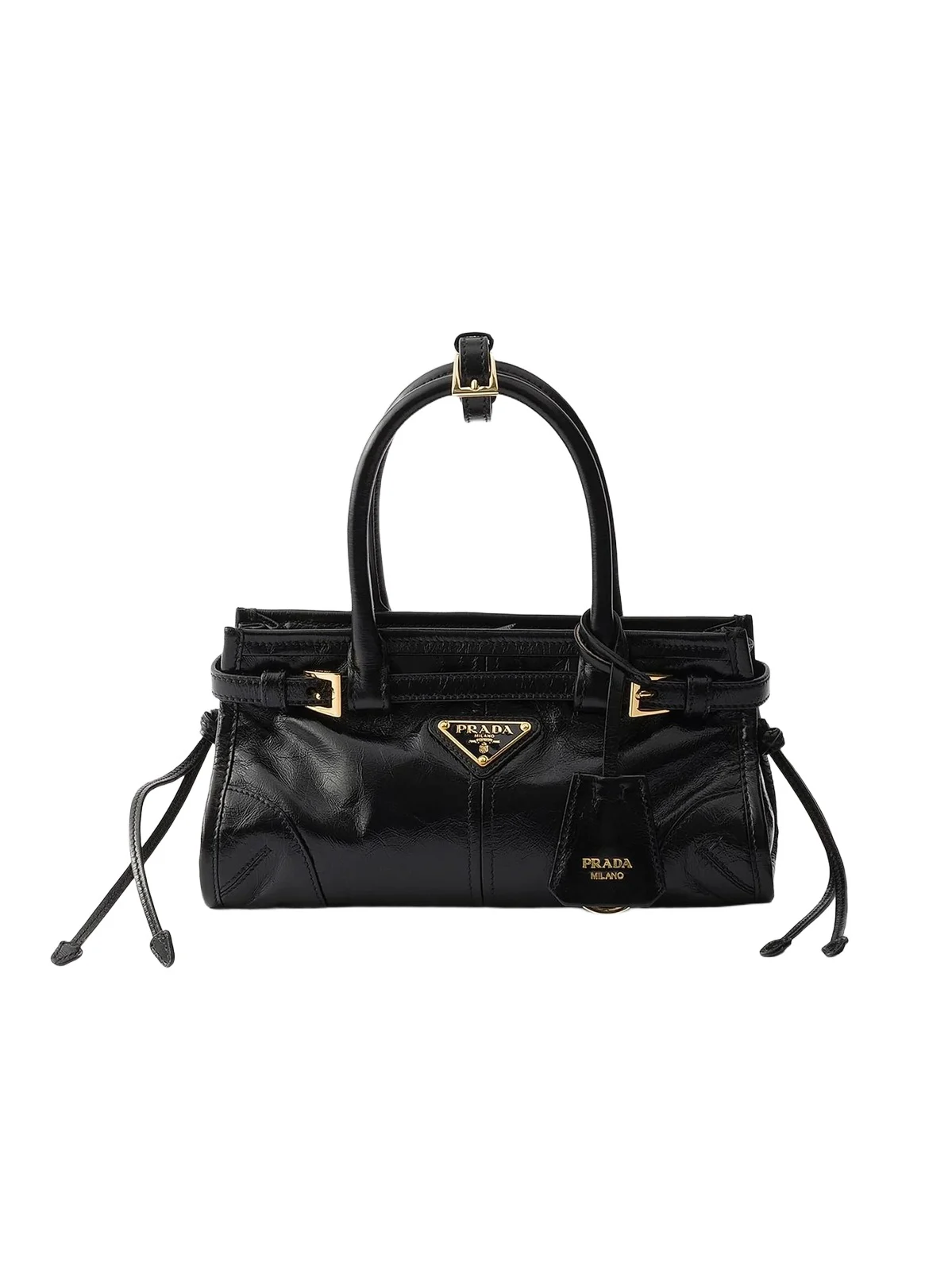 Women's Bonnie Leather Top Handle Bag Women's Bonnie Leather Top Handle Bag