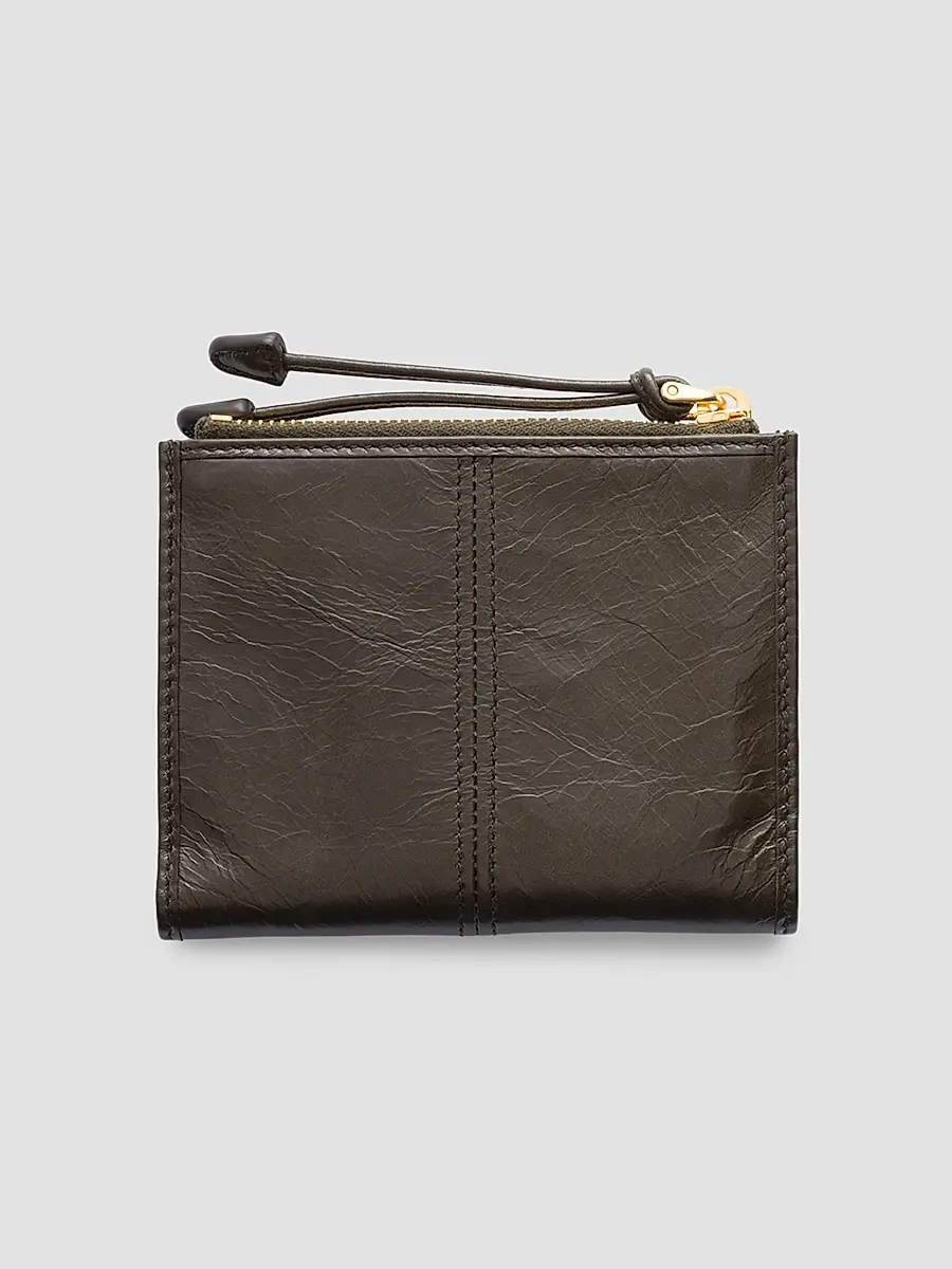 Prada Women's Small Leather Wallet | Thumbnail 3 Prada Women's Small Leather Wallet | Thumbnail 3