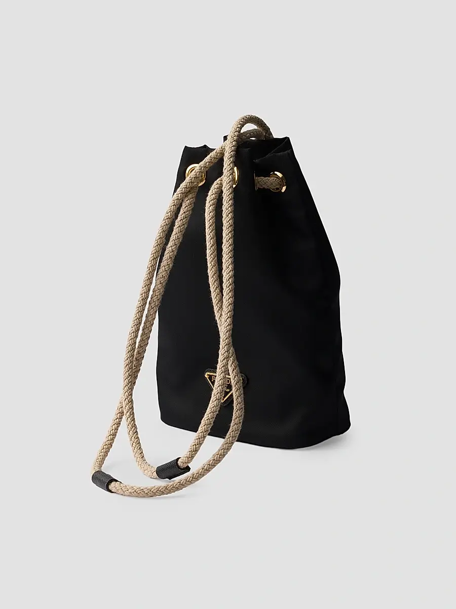 Prada Women's Re-Nylon Smartphone Case | Thumbnail 2