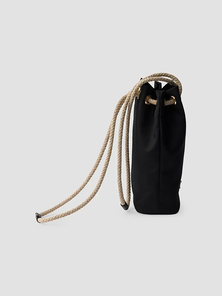 Prada Women's Re-Nylon Smartphone Case | Thumbnail 3