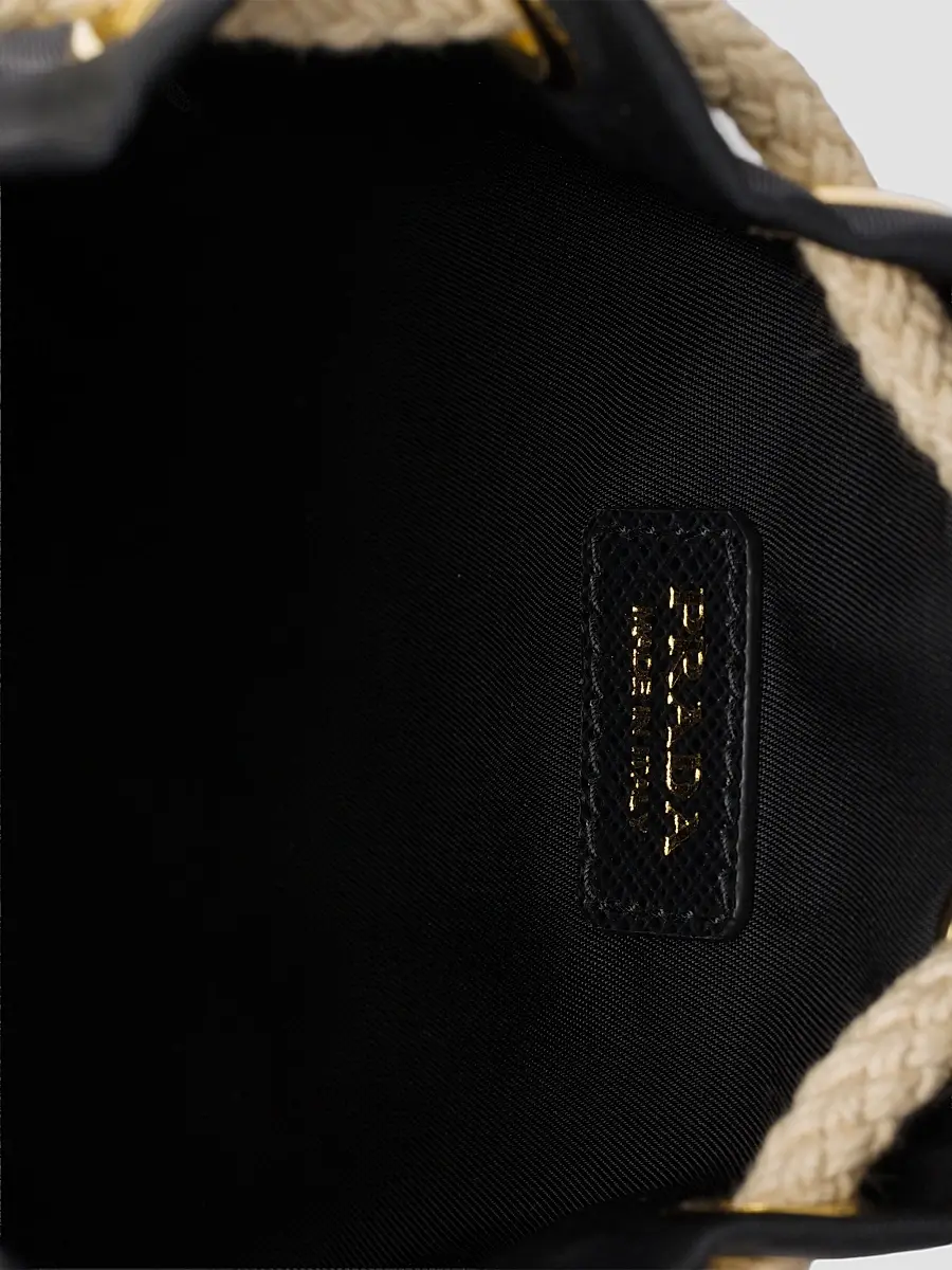 Prada Women's Re-Nylon Smartphone Case | Thumbnail 5