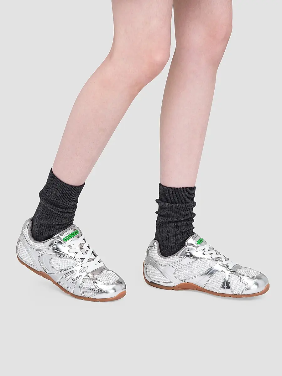 Marc Jacobs Women's The 72 Spring Sneakers | Thumbnail 2