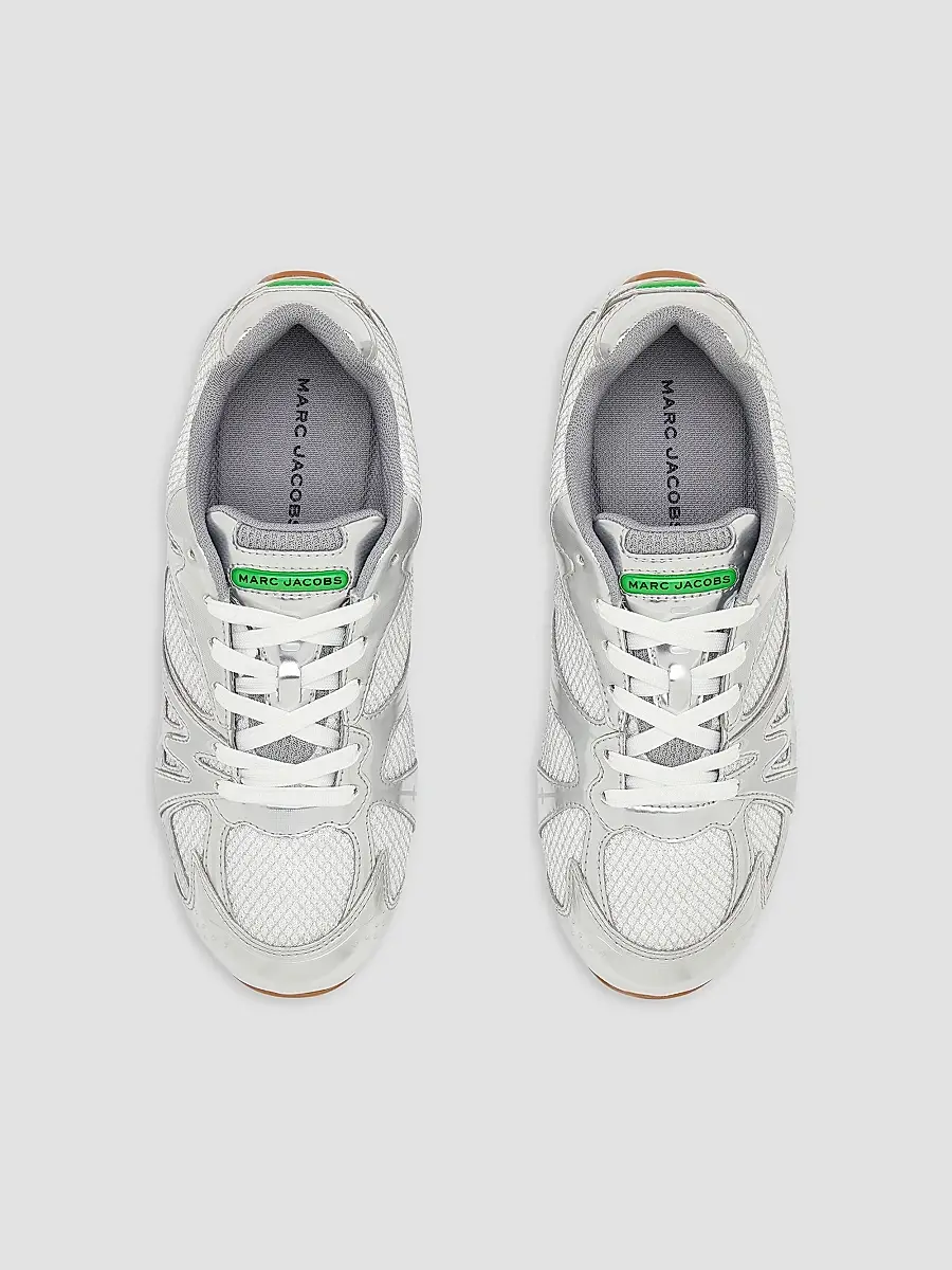 Marc Jacobs Women's The 72 Spring Sneakers | Thumbnail 4