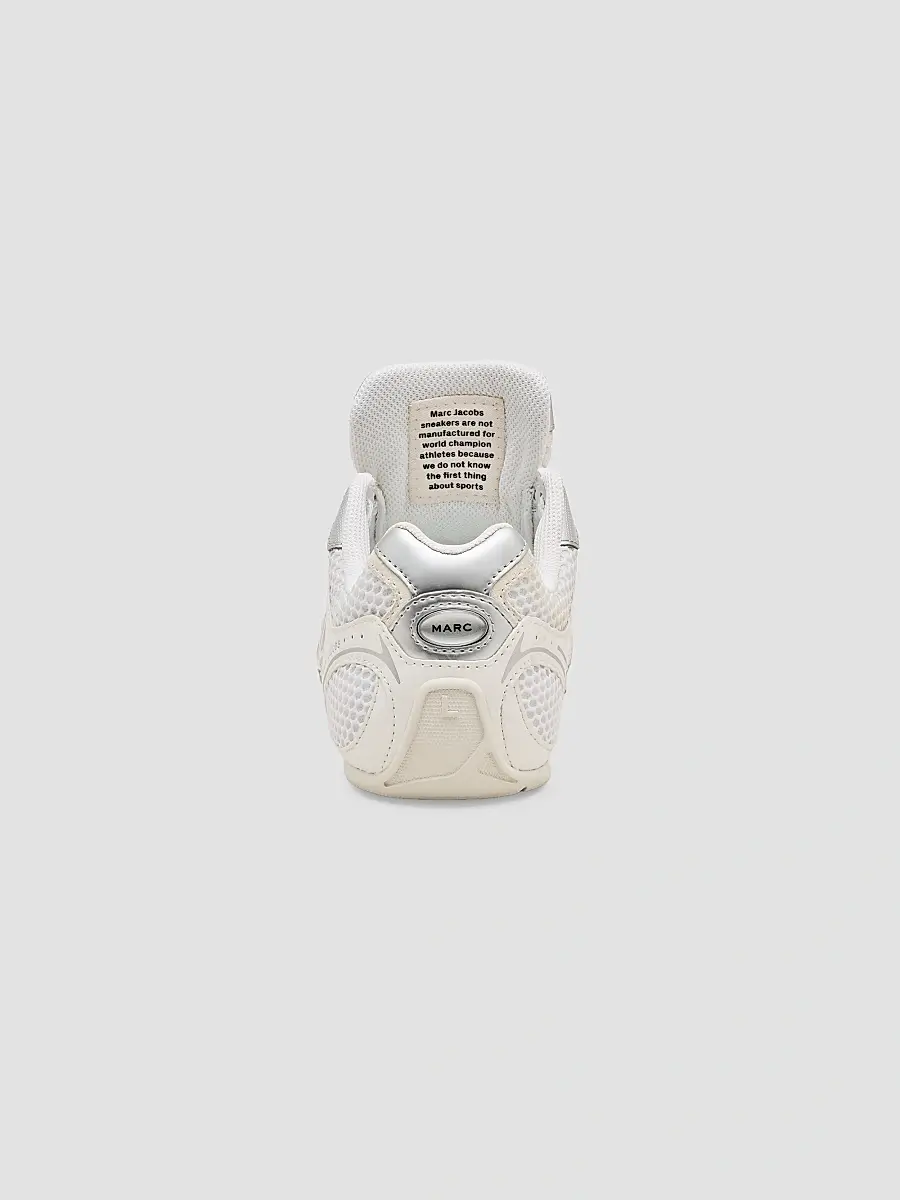 Marc Jacobs Women's The 72 Spring Sneakers | Thumbnail 6