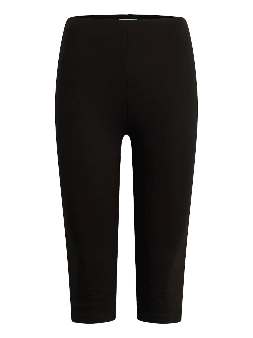 Women's Marie Fitted Capri Pants Women's Marie Fitted Capri Pants