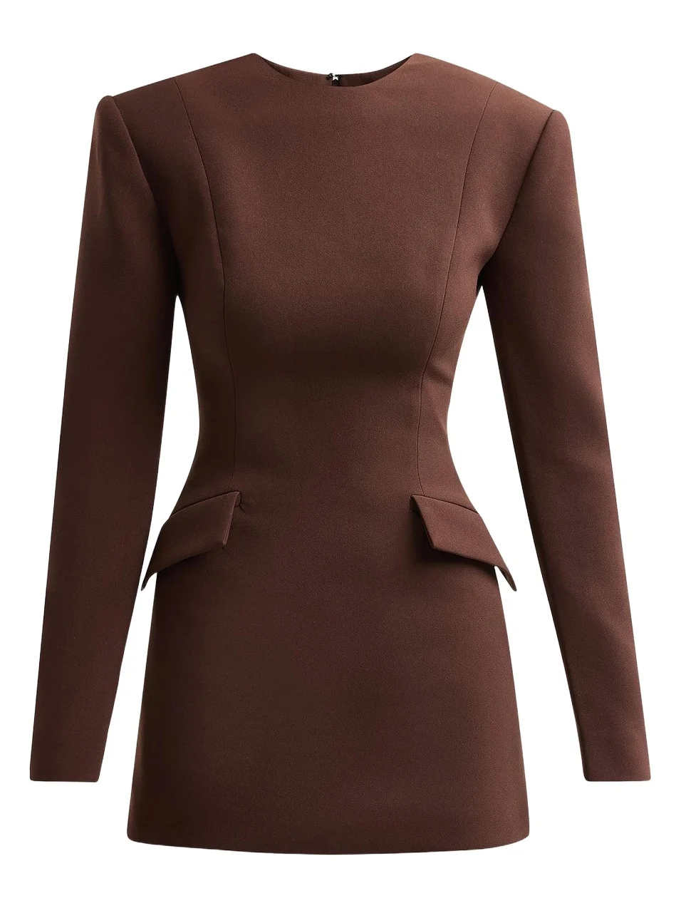 Women's Brette Tailored Mini Dress Women's Brette Tailored Mini Dress