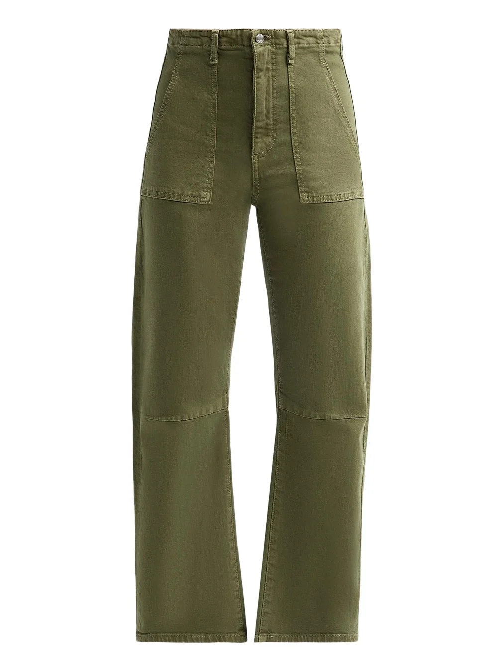 Women's Utility Soft Barrel Jeans Women's Utility Soft Barrel Jeans